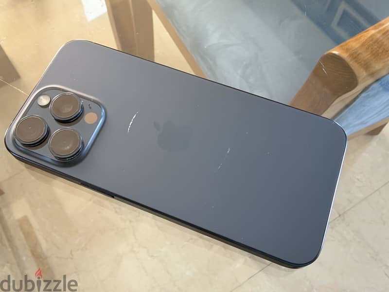 Apple - iPhone 15 Pro Max 2