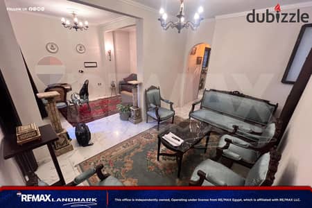 Furnished Apartment for Rent, 90 sqm – Wabour El-Miyah  – 15,000 EGP/month
