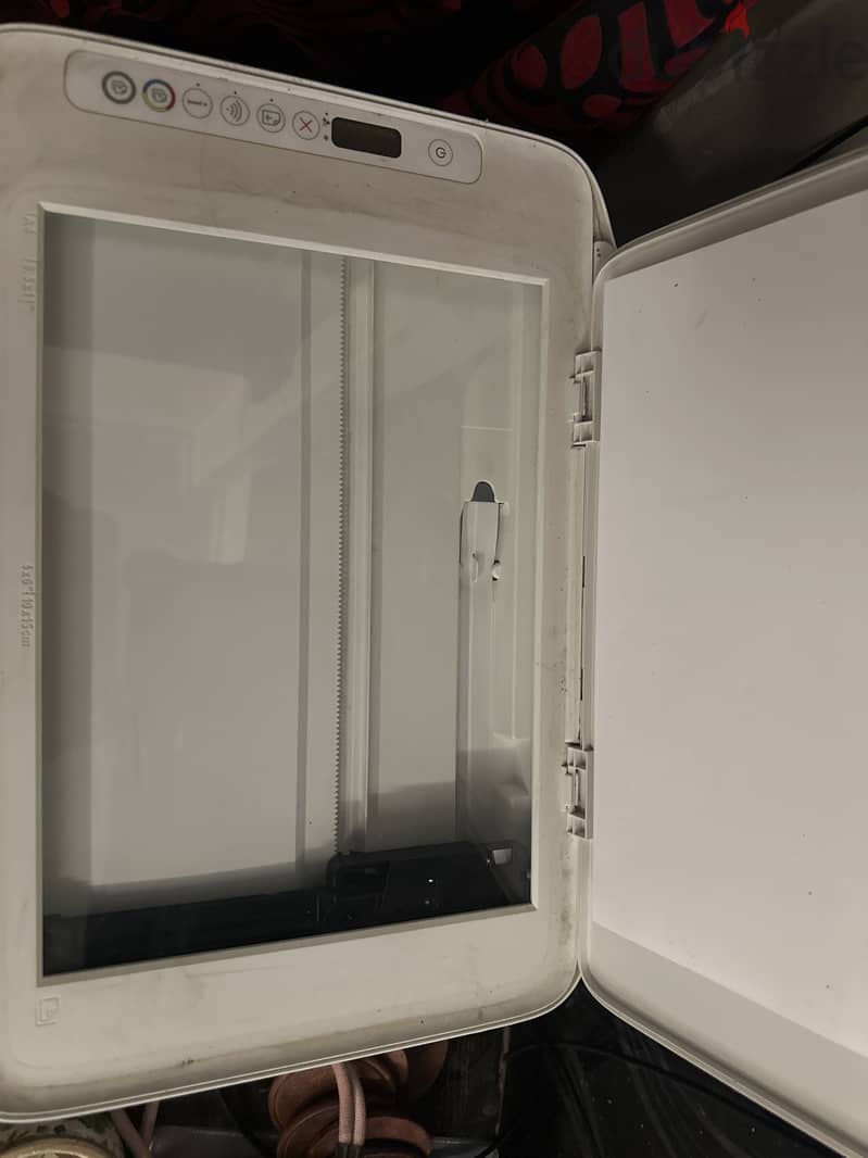 HP deskjet 2700 series 1