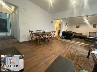 Apartment for Rent on 233 Street – 2 Bedrooms & 2 Bathrooms – EGP 25,000/Month