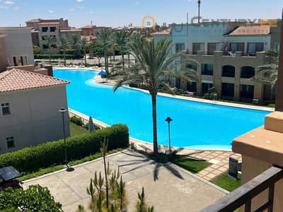 Own now a fully finished Penthouse for Rent in Verdi – Marassi – North Coast - Very Prime location - Hot deal - Hot unit - Prime view - Hot price now-