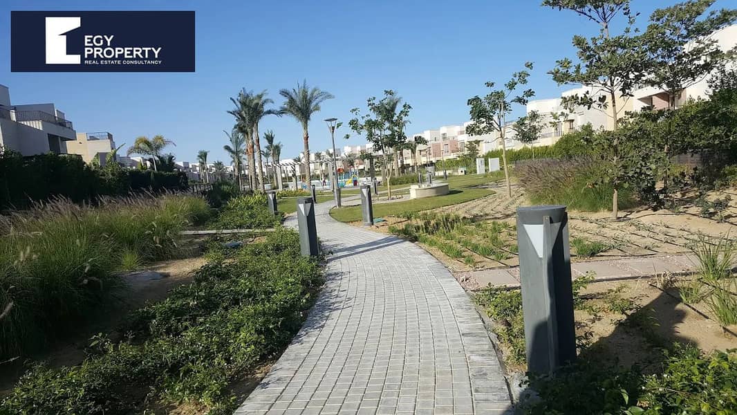 فيلا بـ٦ غرف نوم في مراسي، صورة ٧ من ١٠