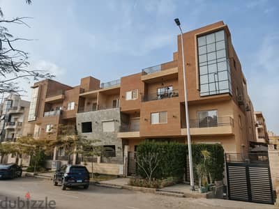 شقة للبيع في التجمع الخامس فيلات النرجس 5th Settlement – Narges Villas