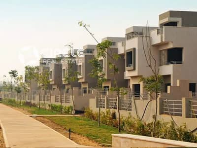 70 sqm BUA 1-Bedroom Apartment For Sale in Palm Hills New Cairo (Cleo Phase)