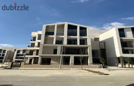 Fully finished building at special price in vye sodic