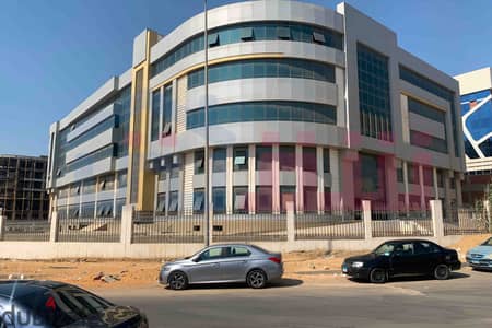 35m² Clinic for Sale in Fifth Settlement – ​​Heart of the Medical Complex