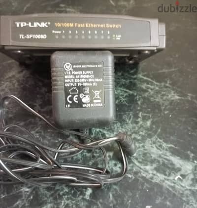 سويتش TP-LINK