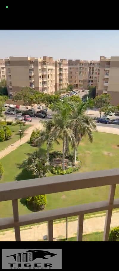 Opportunity in my city 116m with a garden view at a very attractive price b11