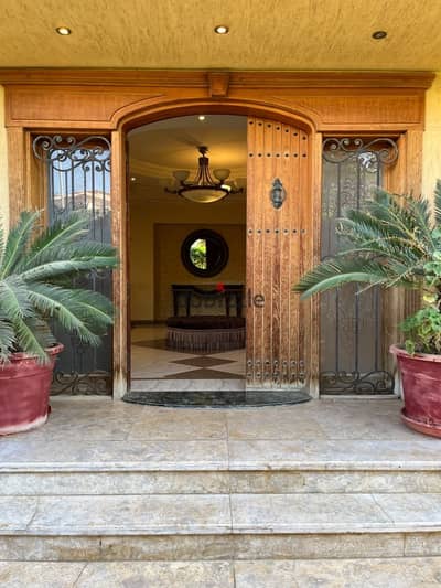  485 SQM Luxury Ground-Floor Apartment | Private Garden & Entrance | South Academy A