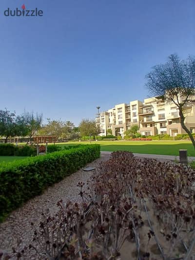 Fully Finished Very Prime Location Penthouse for Rent in Uptown Cairo Emaar