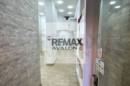 Shop for Sale 28 m Kafr Abdo (Abdel Aziz Ageema St. )