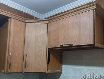 مطبخ خشمونيوم ٥م٢