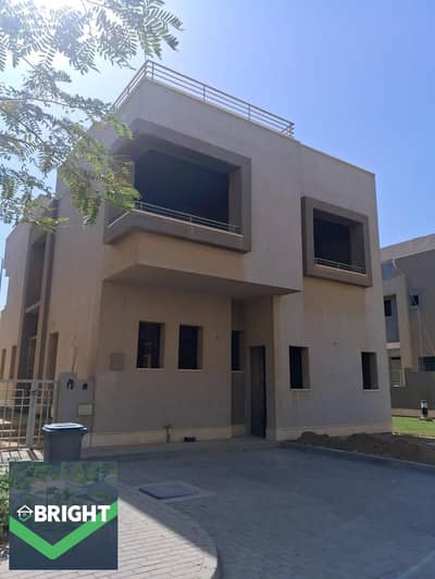Best deal on a 406m villa—immediate delivery, prime location, open view (lowest price on the market).