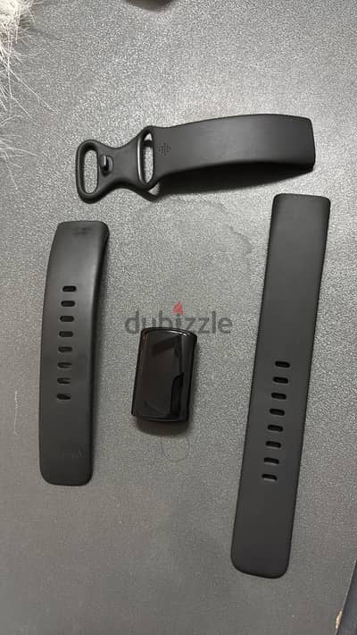 Fitbit Charge 6 - Black