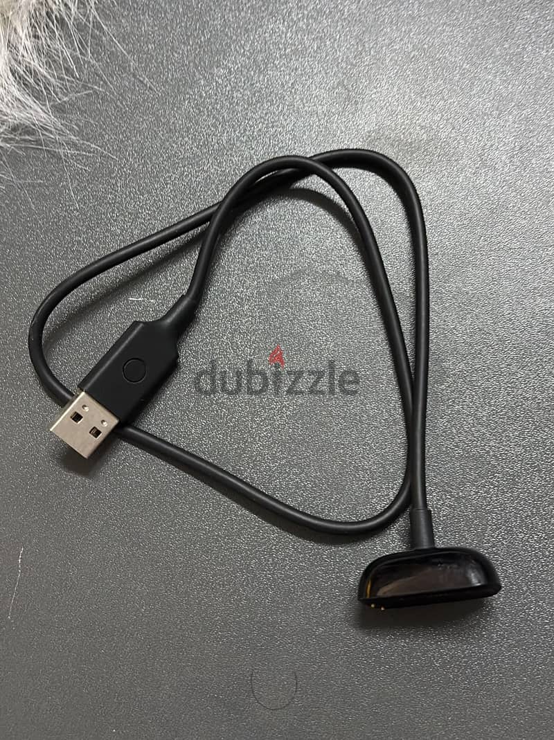 Fitbit Charge 6 - Black 3