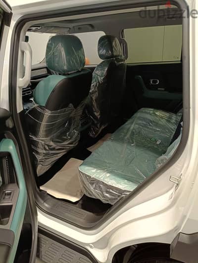 Jetour T1 2026