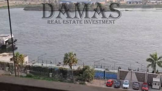 125 SQM Apartment for Sale on Maadi Corniche