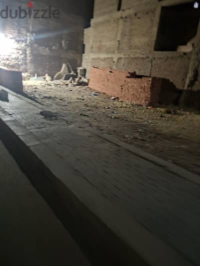 فطعة ارض ٢٠٠ متر سهل حمزة