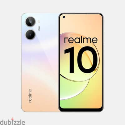 ريلمى 10