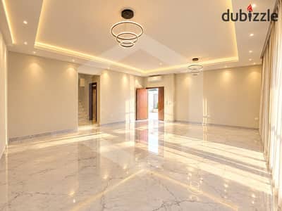Townhouse for rent with Kitchen Cabinets & ACs in Patio Al Zahraa, La Vista, El Sheikh Zayed . . . . . . . . . . . . . . . . . . . . . . . . . . .