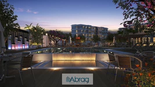 179m apartment for sale in Green Compound 6 - Northern Expansions 6 October