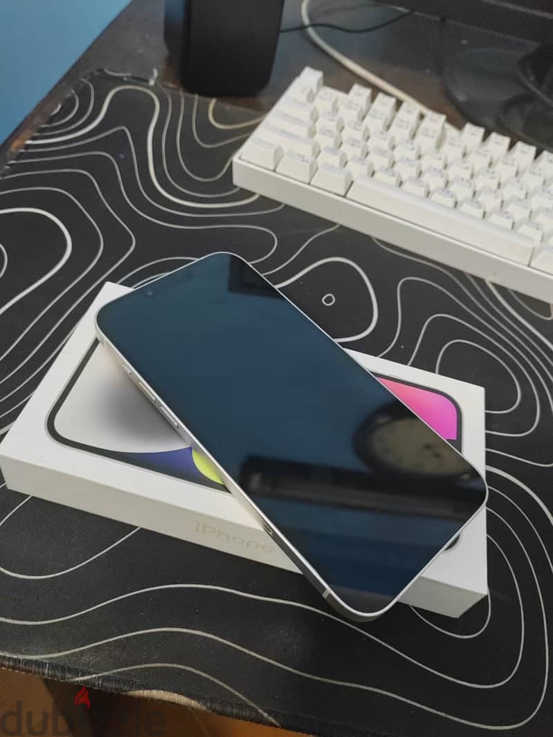 Apple - iPhone 14 plus 1