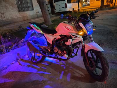 vlr sport 150 2021
