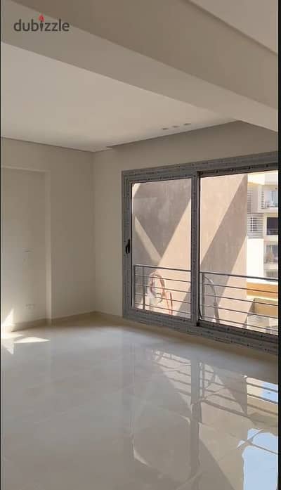 Spacious 226m² Unfurnished Apartment for Rent in Palm Hills | 3 Bedrooms, 3 Bathrooms, 4th Floor | Prime New Cairo Location