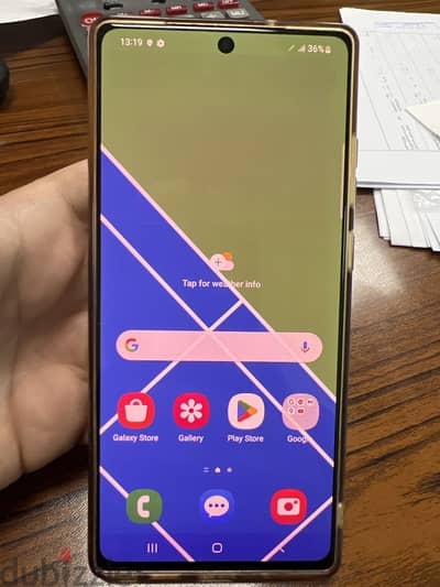 Samsung Note 20