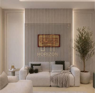apartment 3rooms + nanny sale Compound Cairo Festival City CFC New Cairo