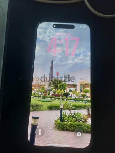 Apple - iPhone 15 Pro