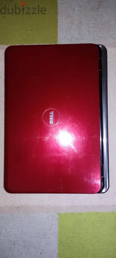 Dell Inspiron N5010