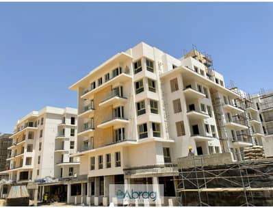 155 m apartment, immediate delivery for sale in Mountain View iCity October - Club Park