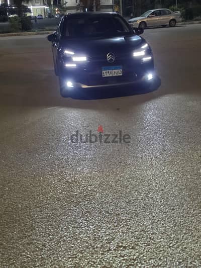 سيتروين سى 4 اكس 2026