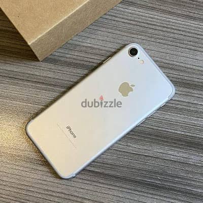 Apple - iPhone 7