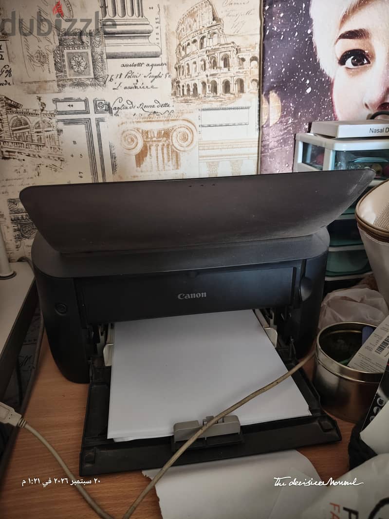 printer canon 1