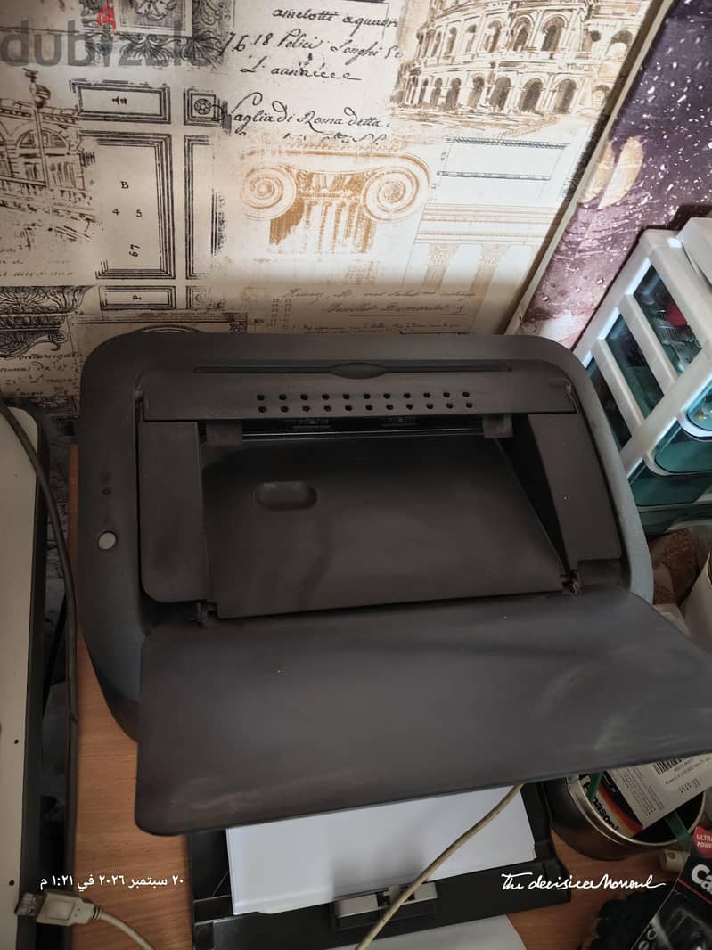 printer canon 2
