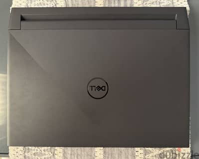 Dell G15 5511 - i7-11800H / RTX 3050 4GB / 16GB RAM / 512 GB SSD