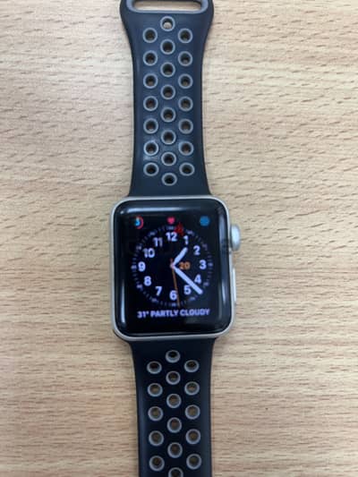 ابل واتش سيرس ٣ Apple Watch Series 3