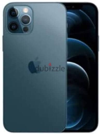 Apple - iPhone 12 Pro