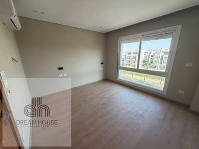 Apartment 3BR + Nanny with ACs & Kitchen for Rent in Eastown – Beside AUC