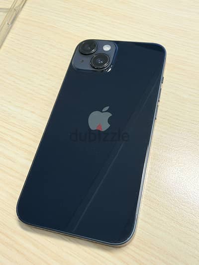 Apple - iPhone 14