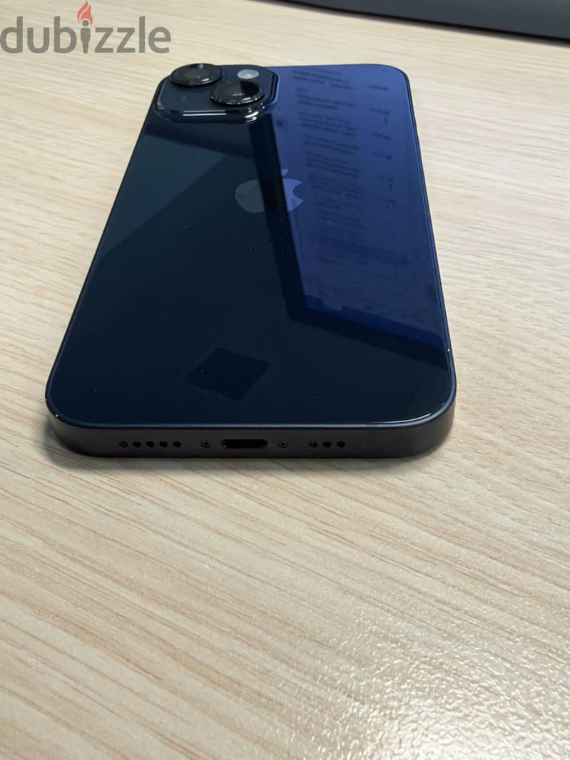 Apple - iPhone 14 1