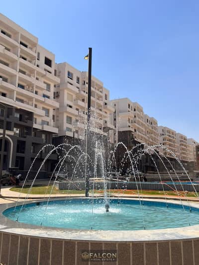25% OFF, Prime Location, Fully North-Facing, Open Landscape & Lakes View, for Sale in Swan Lake Hassan Allam, New Cairo, Facing Al Rehab