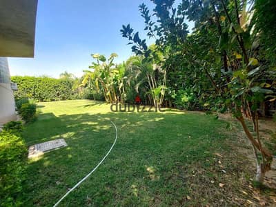 For sale in Al-Rehab 1, an independent villa in a very distinctive location, ready for habitation and close to services