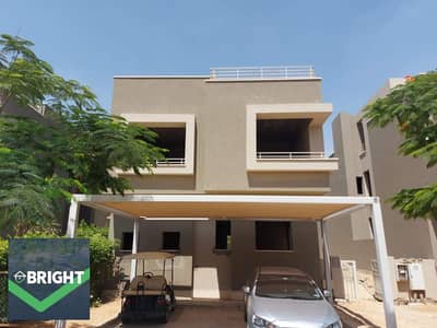 Best price: 555m² villa, ready for immediate delivery, prime location, 5 bedrooms with a landscape view (price valid for a limited time).
