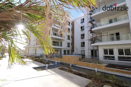 Ready to move Apartment for sale with in Mountain View iCity October distinctive view