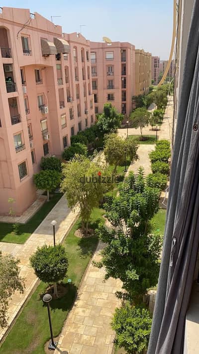 Apartment 90m for sale in Al Rehab Cash