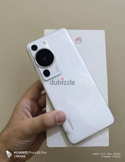 Huawei P60 Pro دولي