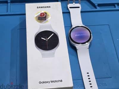 samsung watch 8 44m